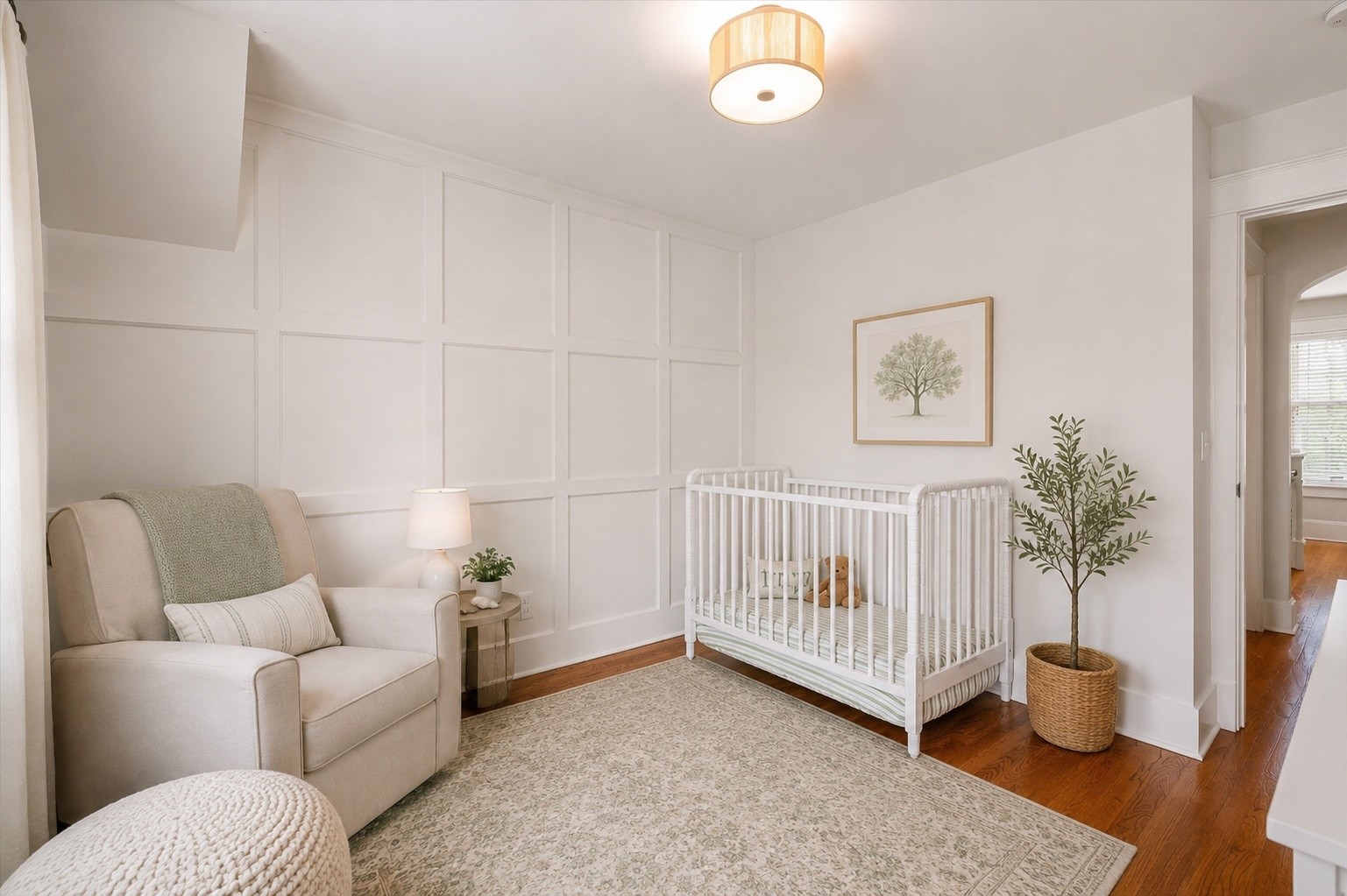 3706 Princeton Avenue Nashville TN 37205