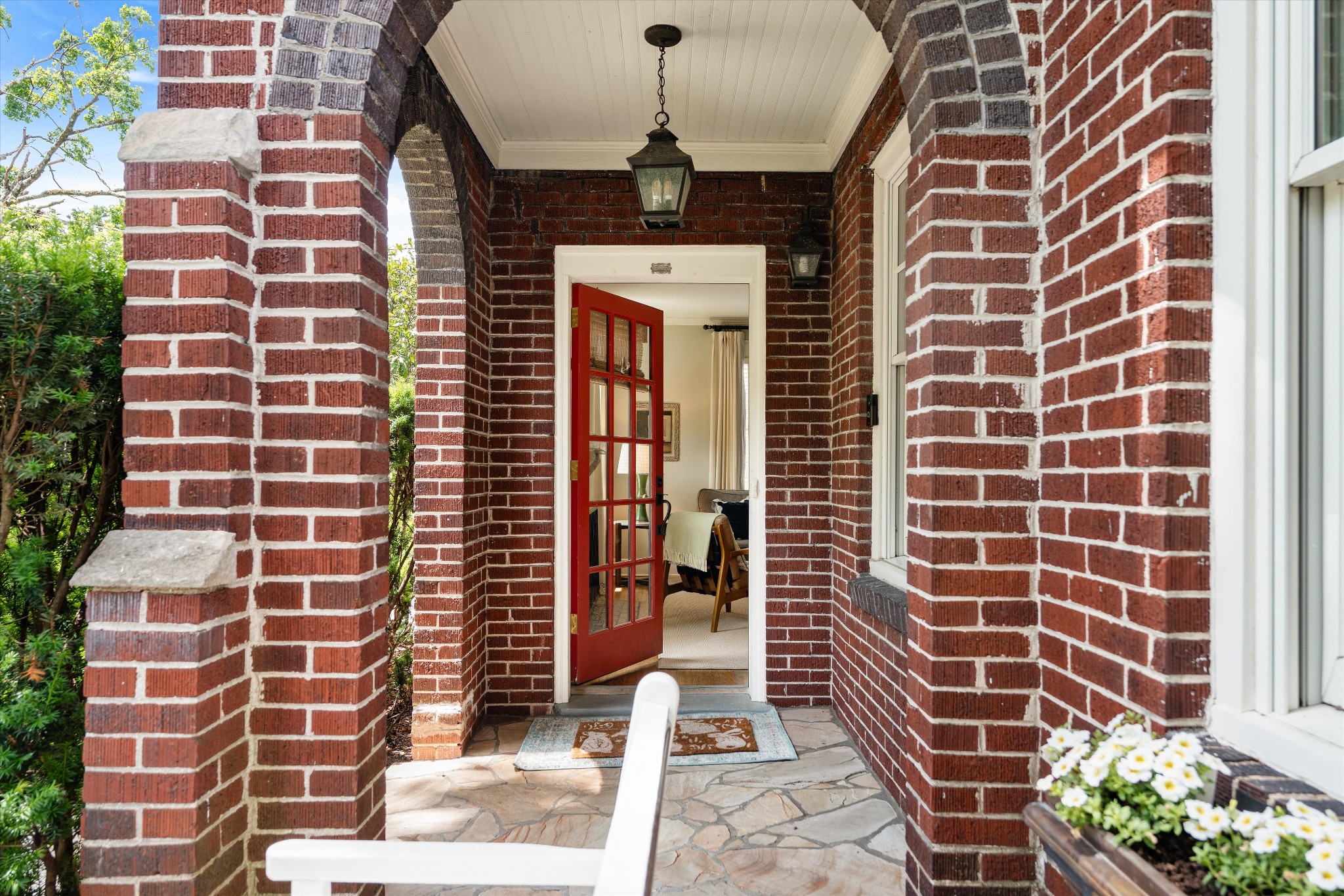 3706 Princeton Avenue Nashville TN 37205