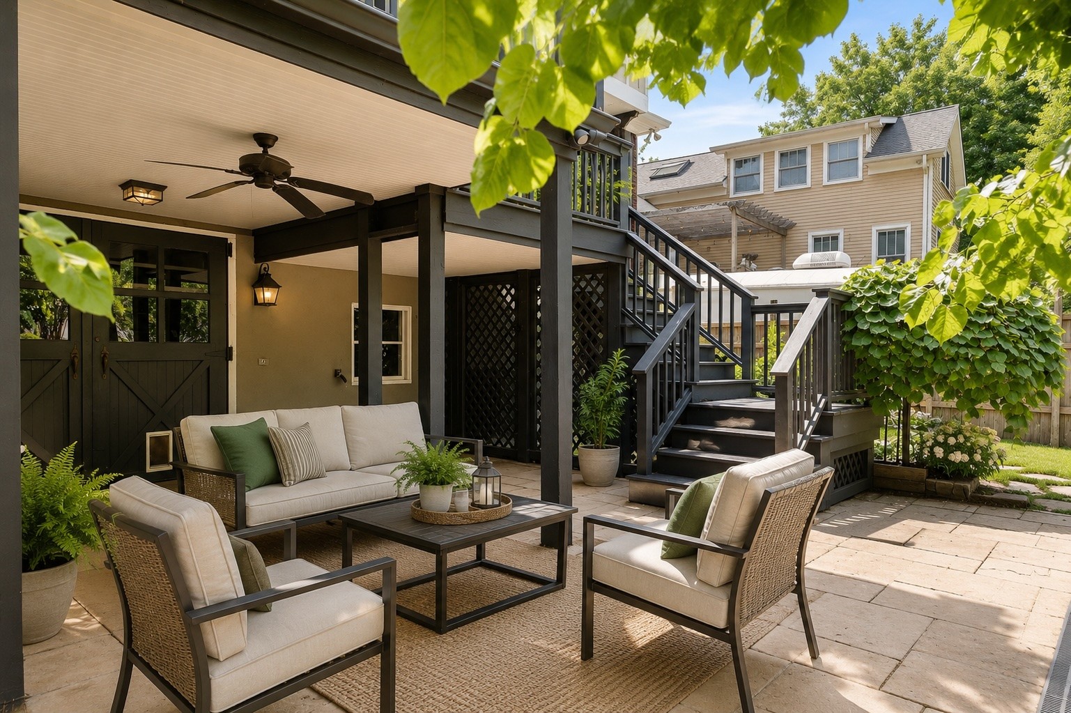 3706 Princeton Avenue Nashville TN 37205