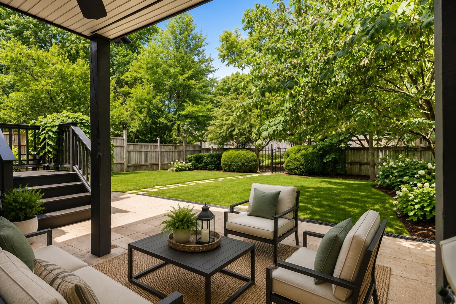 3706 Princeton Avenue Nashville TN 37205