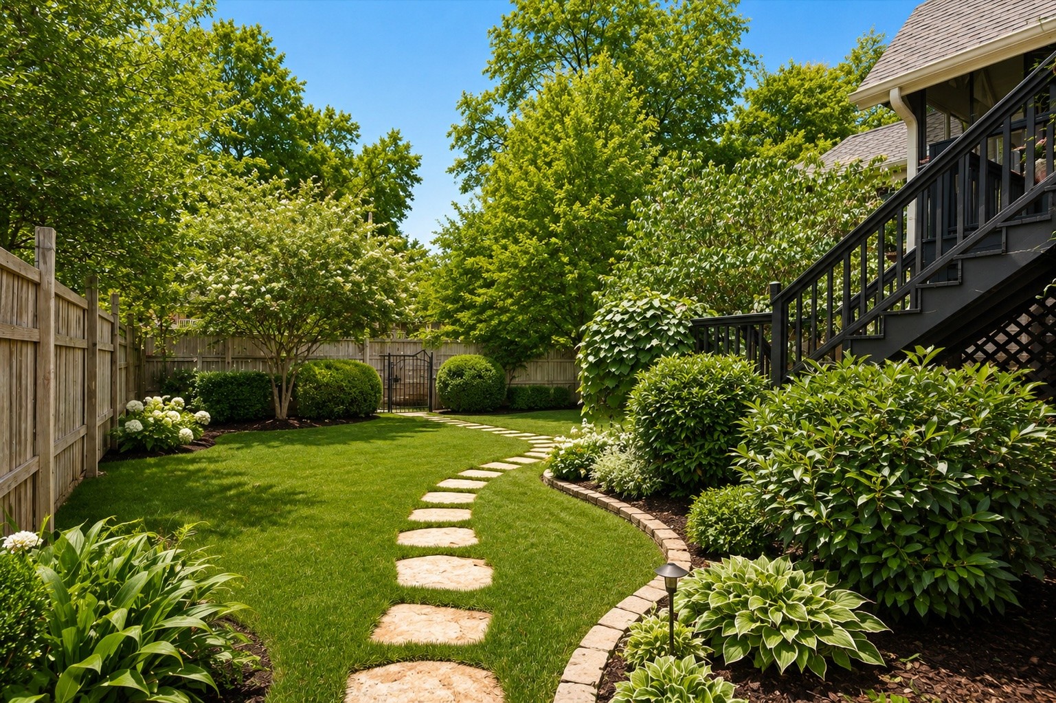 3706 Princeton Avenue Nashville TN 37205