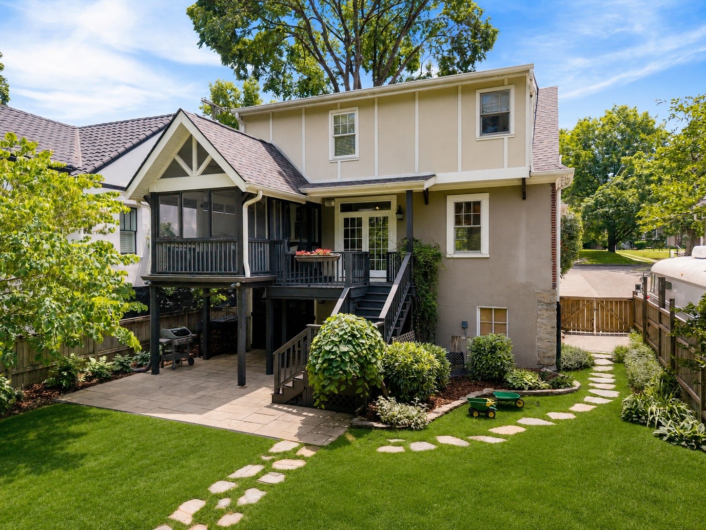 3706 Princeton Avenue Nashville TN 37205