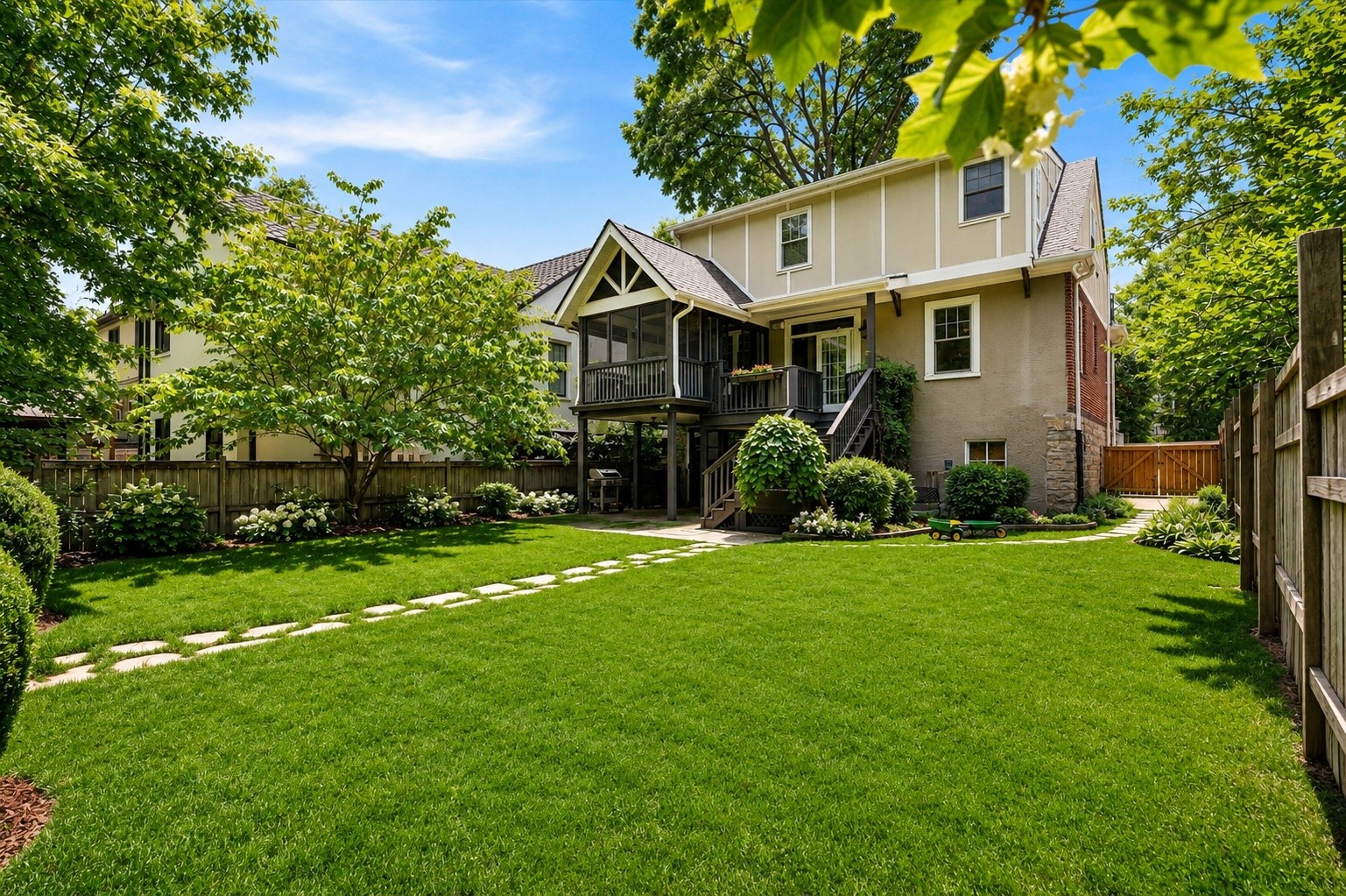3706 Princeton Avenue Nashville TN 37205
