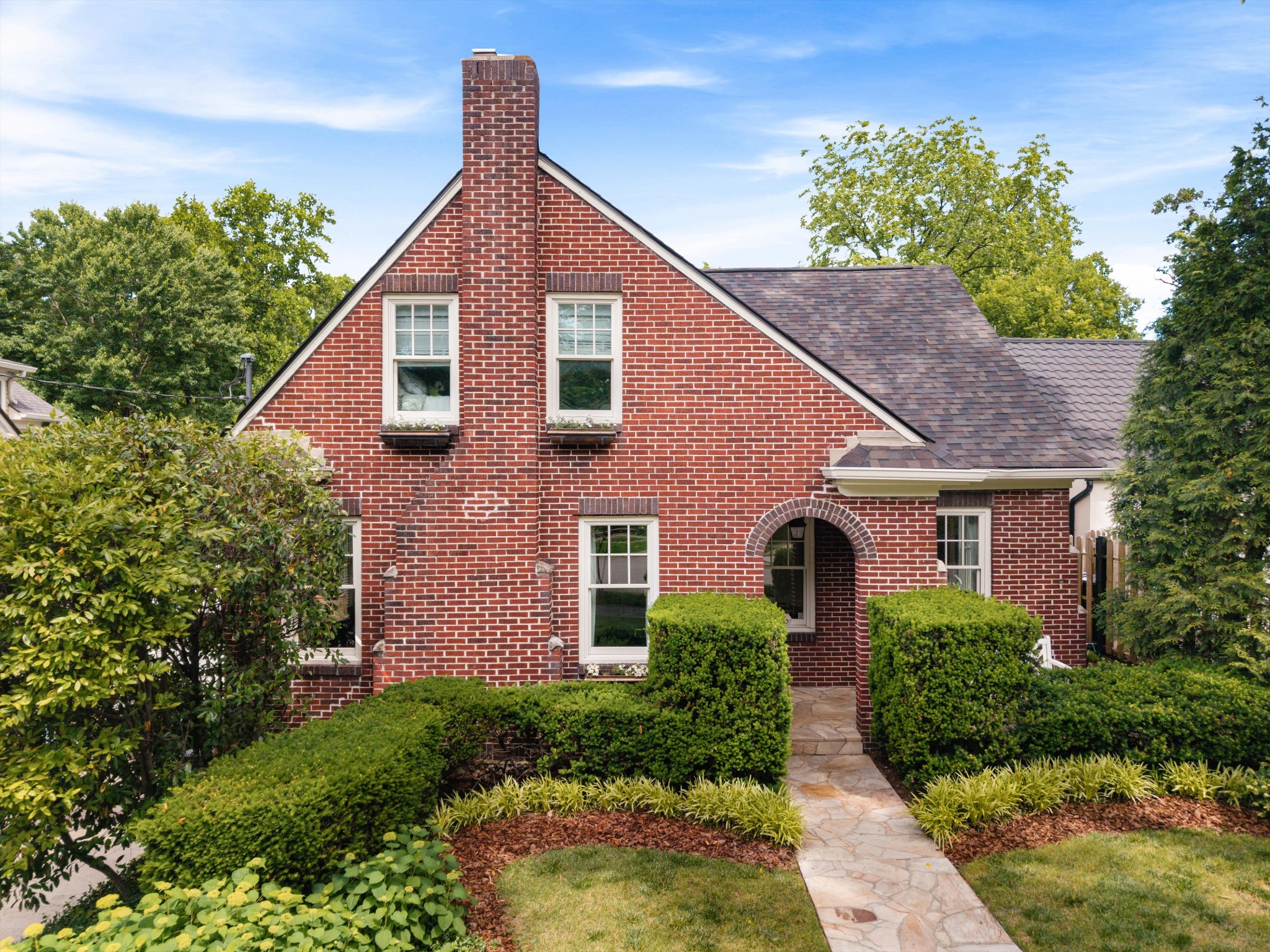 3706 Princeton Avenue Nashville TN 37205