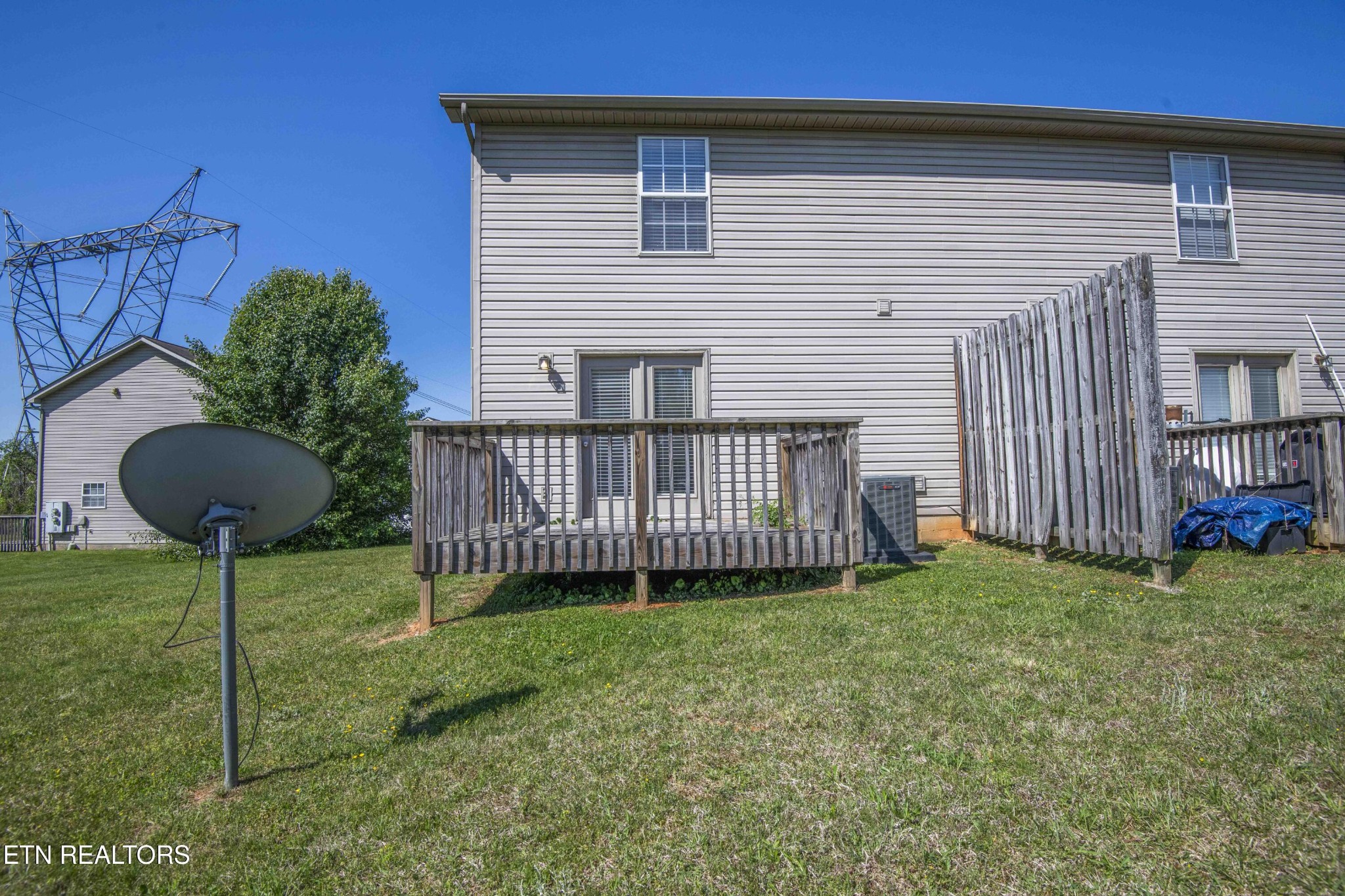 7910 Gray Heights Way Knoxville TN 37938