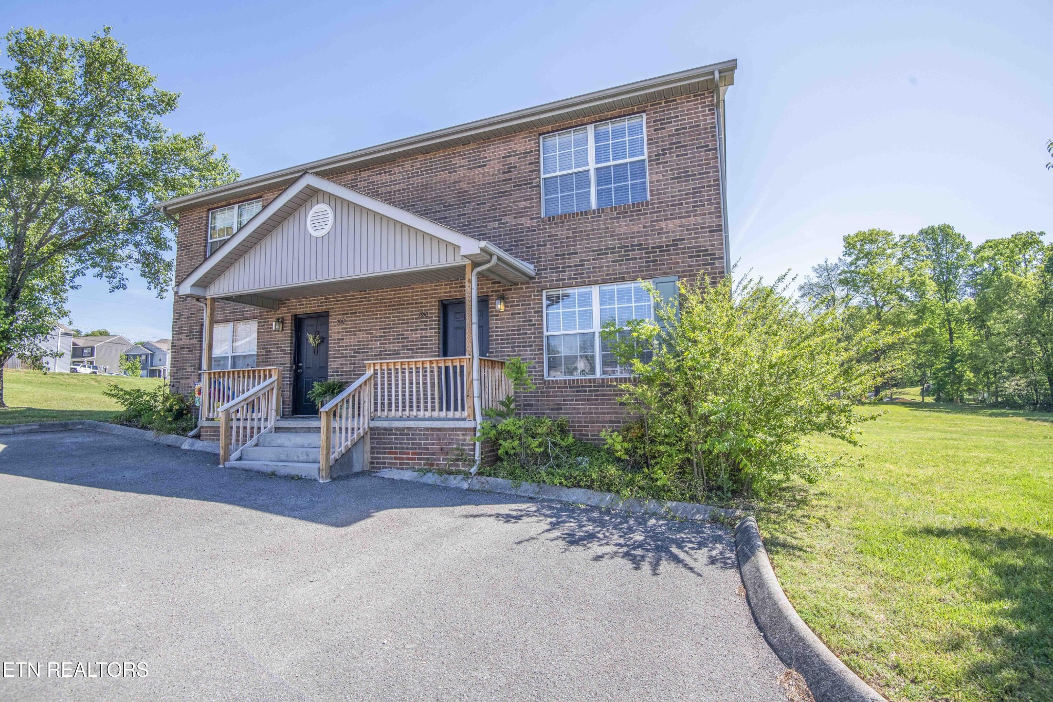 7910 Gray Heights Way Knoxville TN 37938