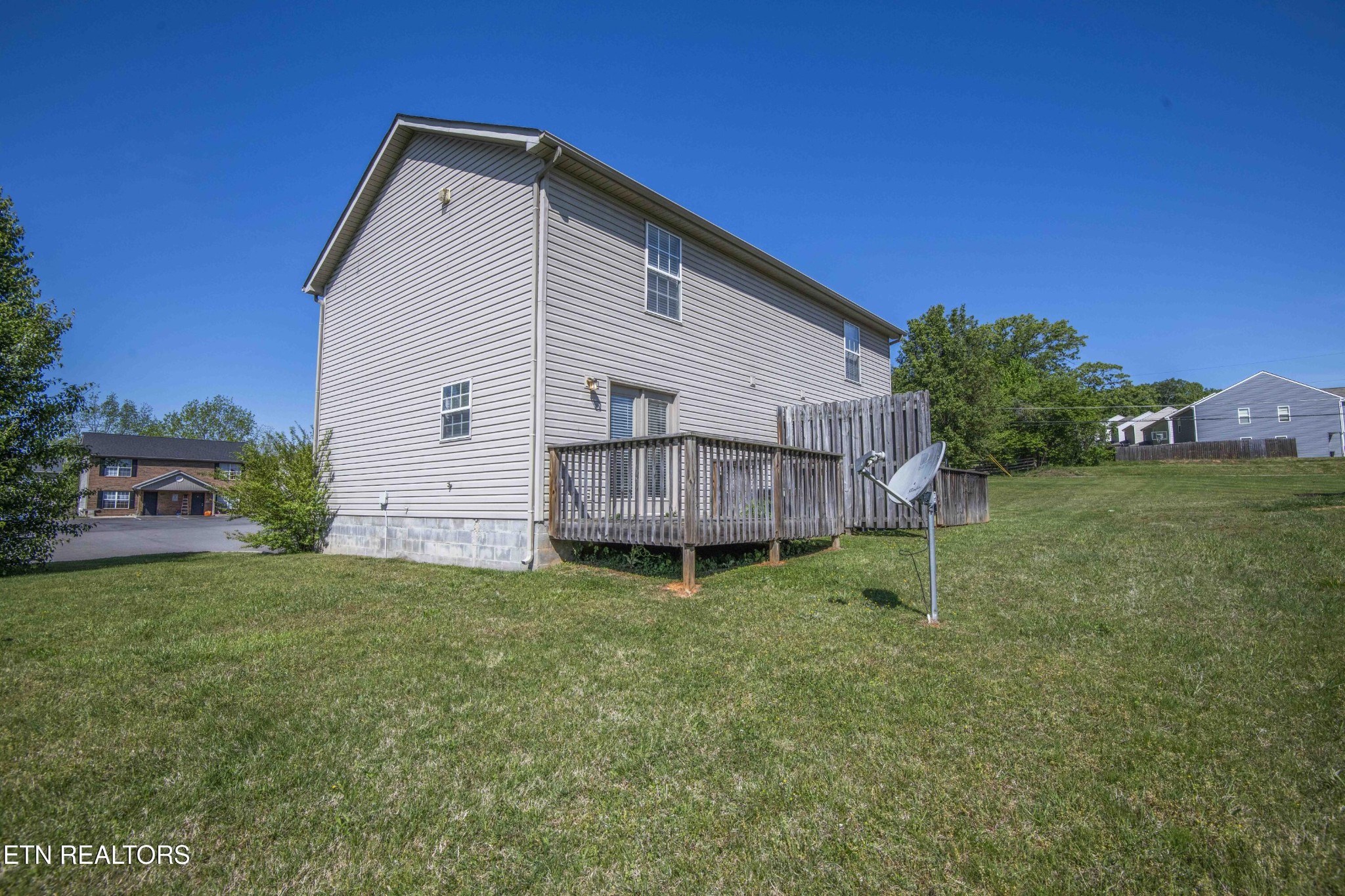 7910 Gray Heights Way Knoxville TN 37938