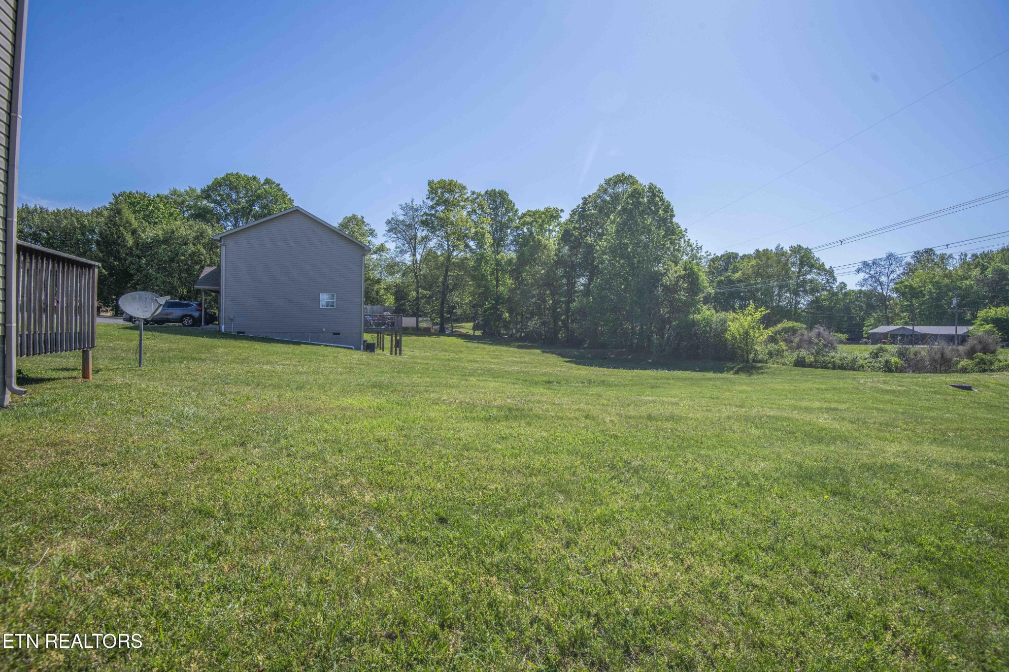 7910 Gray Heights Way Knoxville TN 37938