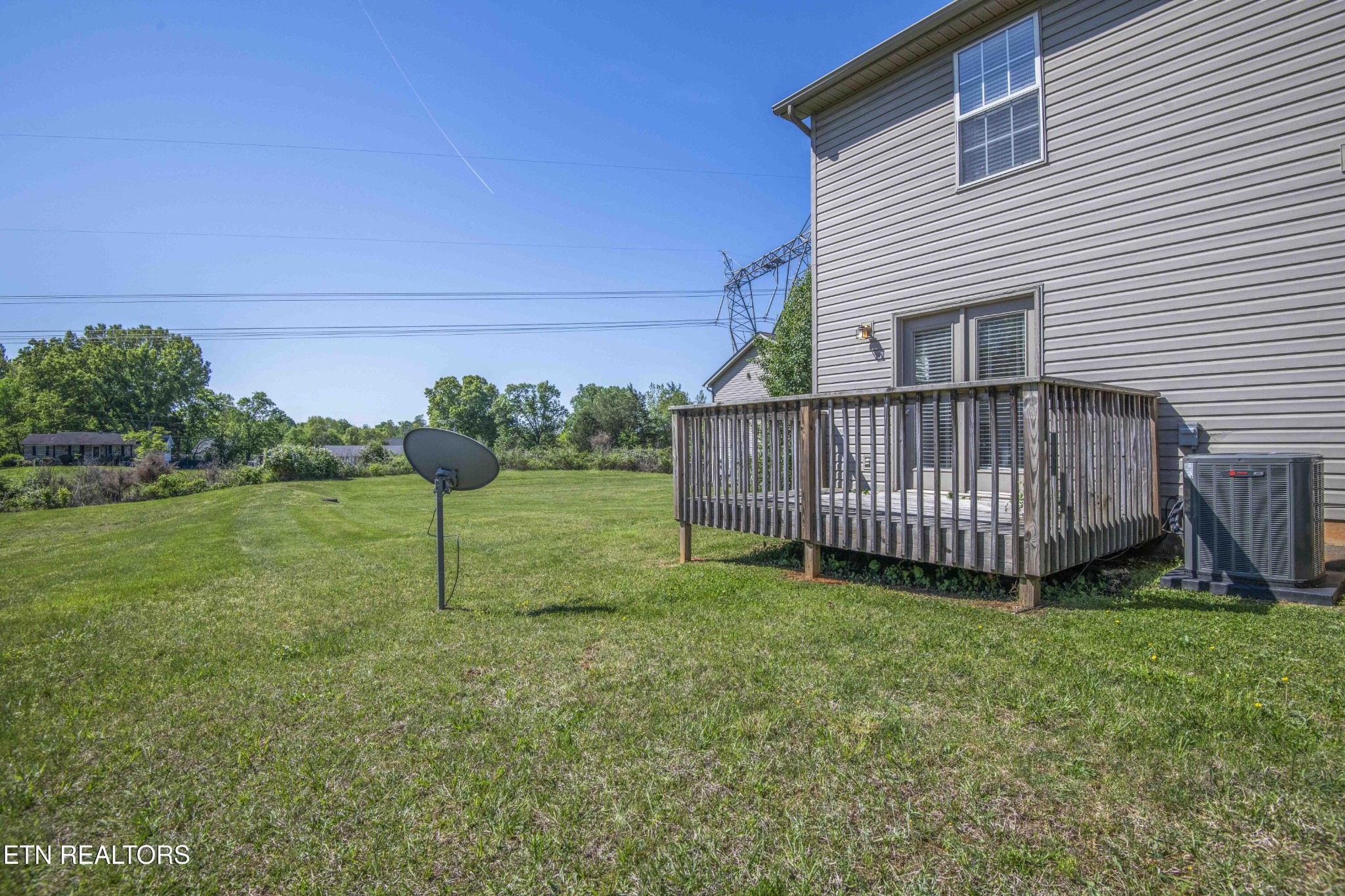 7910 Gray Heights Way Knoxville TN 37938