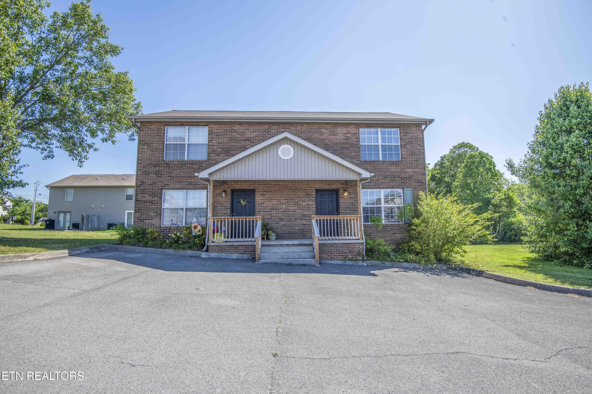 7910 Gray Heights Way Knoxville TN 37938