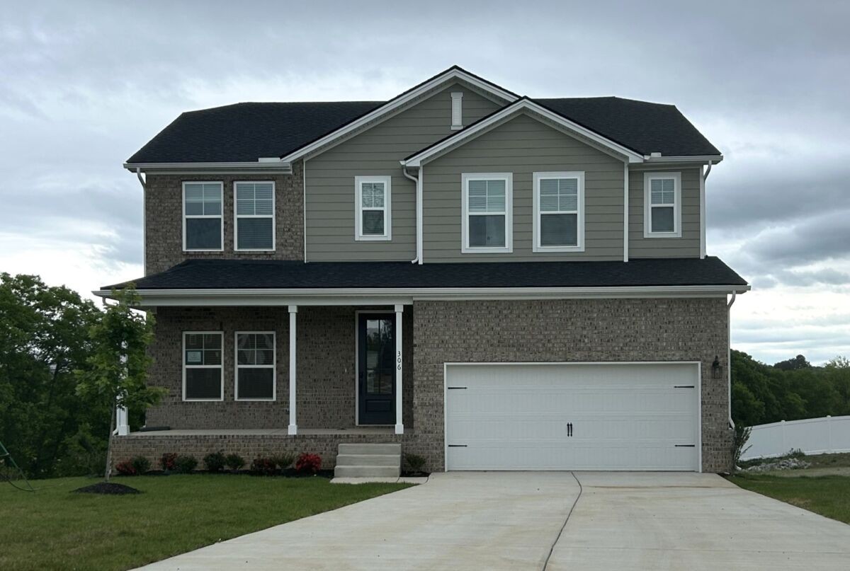 306 Strong Street Columbia TN 38401