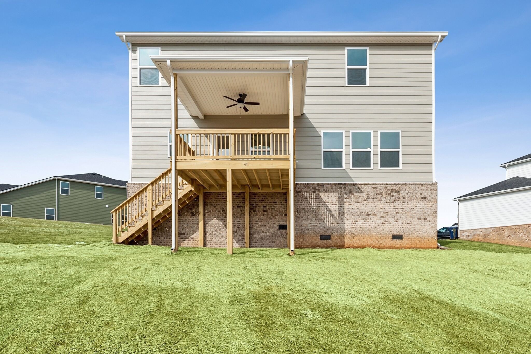 306 Strong Street Columbia TN 38401