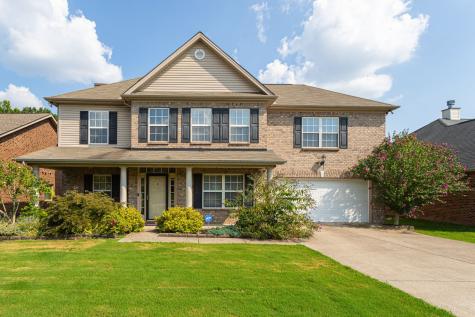 5030 Street Ives Drive Murfreesboro TN 37128