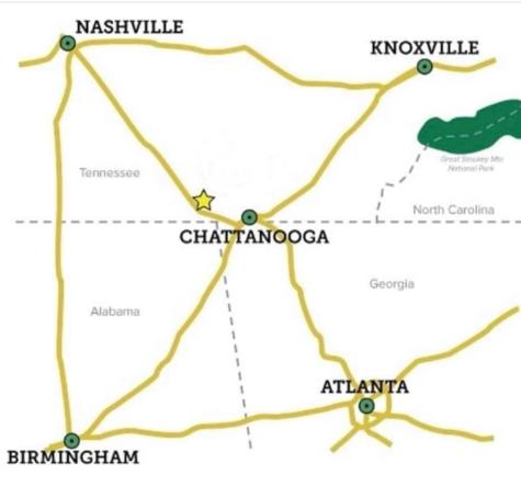 390 Volunteer Street Jasper TN 37347