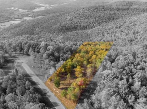 390 Volunteer Street Jasper TN 37347