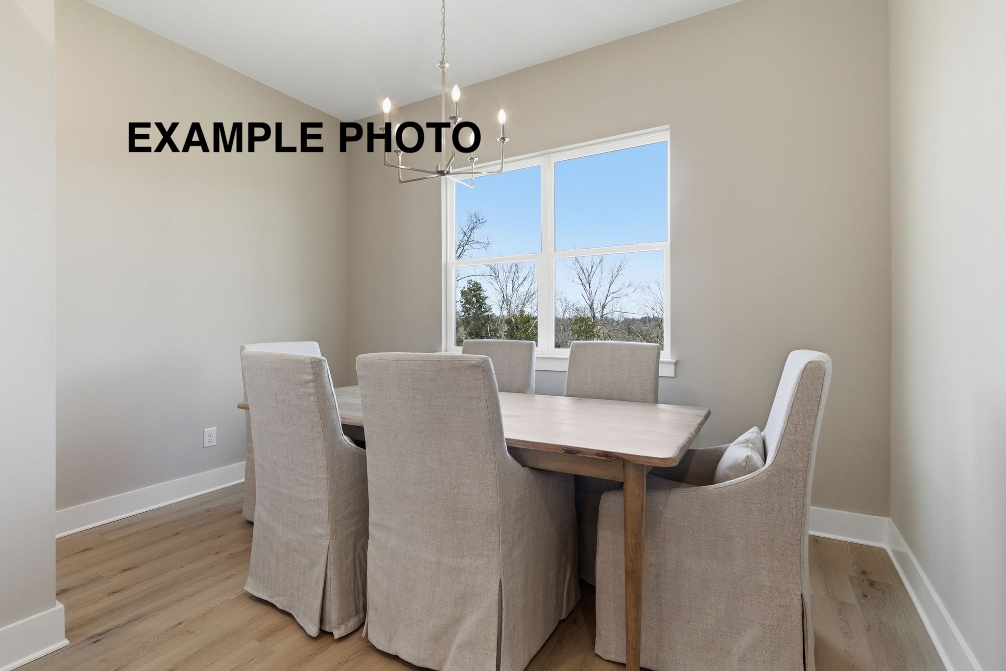 3389 Les Chappell Road Spring Hill TN 37174