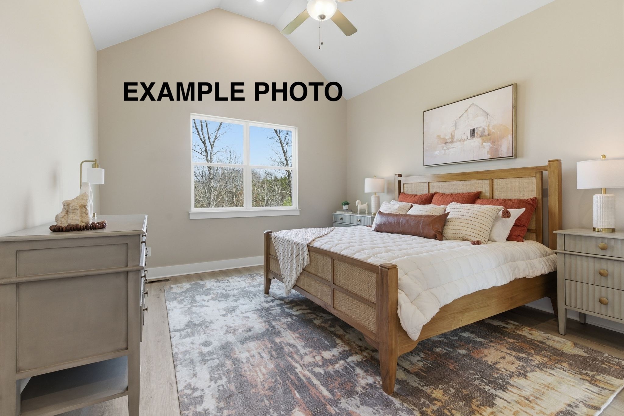 3389 Les Chappell Road Spring Hill TN 37174