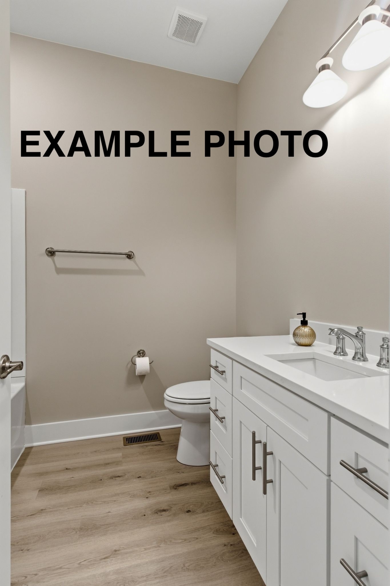 3389 Les Chappell Road Spring Hill TN 37174