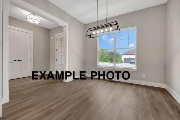 3389 Les Chappell Road Spring Hill TN 37174
