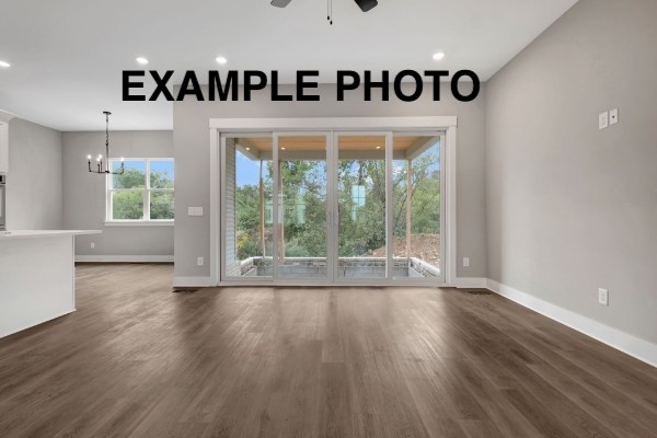 3389 Les Chappell Road Spring Hill TN 37174