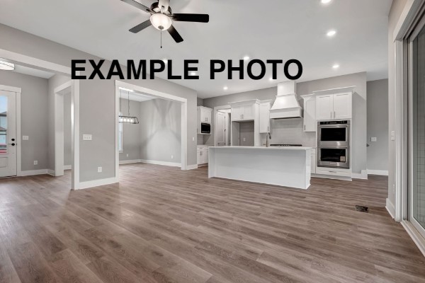3389 Les Chappell Road Spring Hill TN 37174