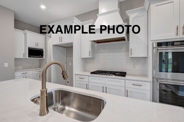 3389 Les Chappell Road Spring Hill TN 37174