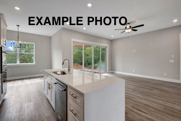 3389 Les Chappell Road Spring Hill TN 37174