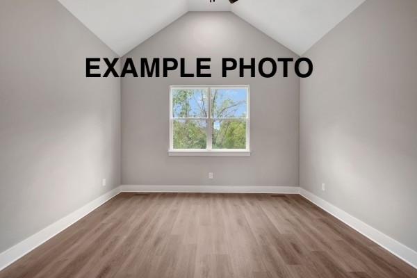 3389 Les Chappell Road Spring Hill TN 37174