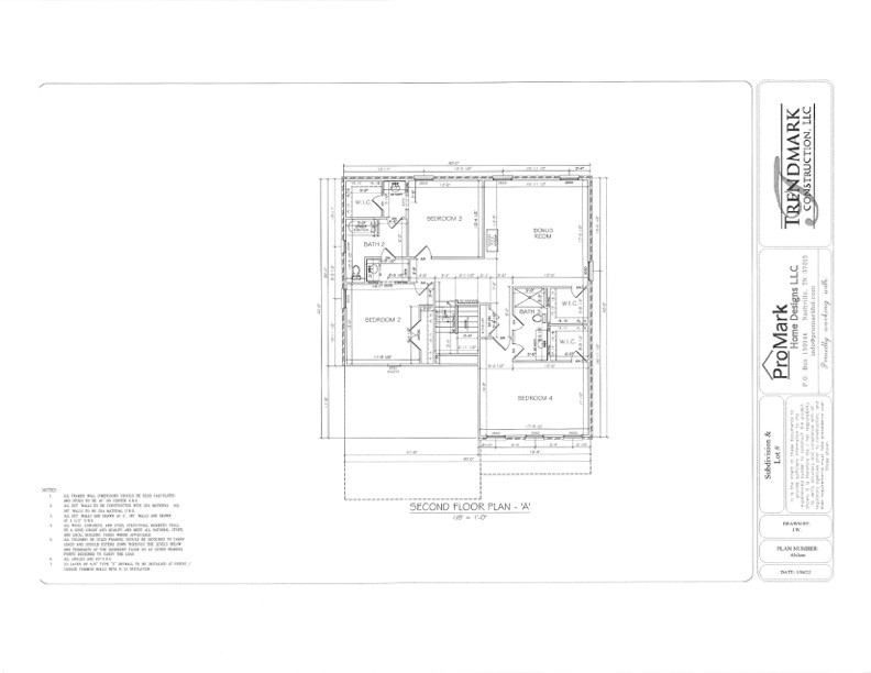 3389 Les Chappell Road Spring Hill TN 37174