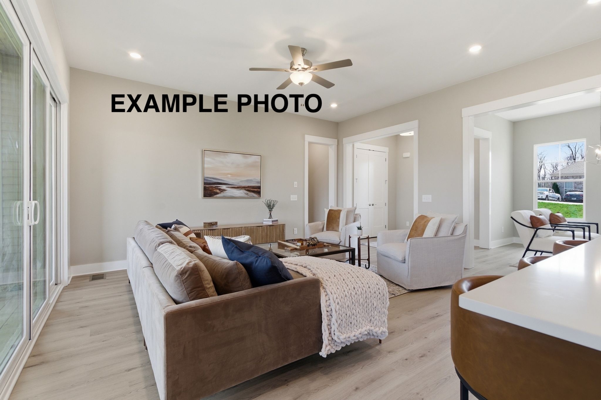 3389 Les Chappell Road Spring Hill TN 37174