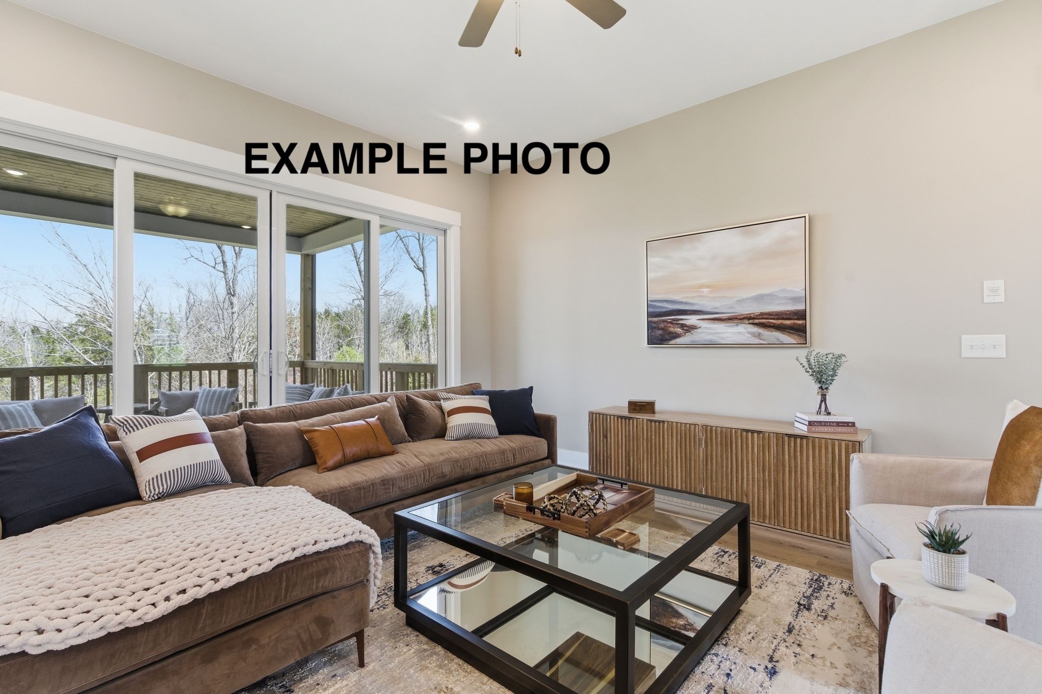 3389 Les Chappell Road Spring Hill TN 37174