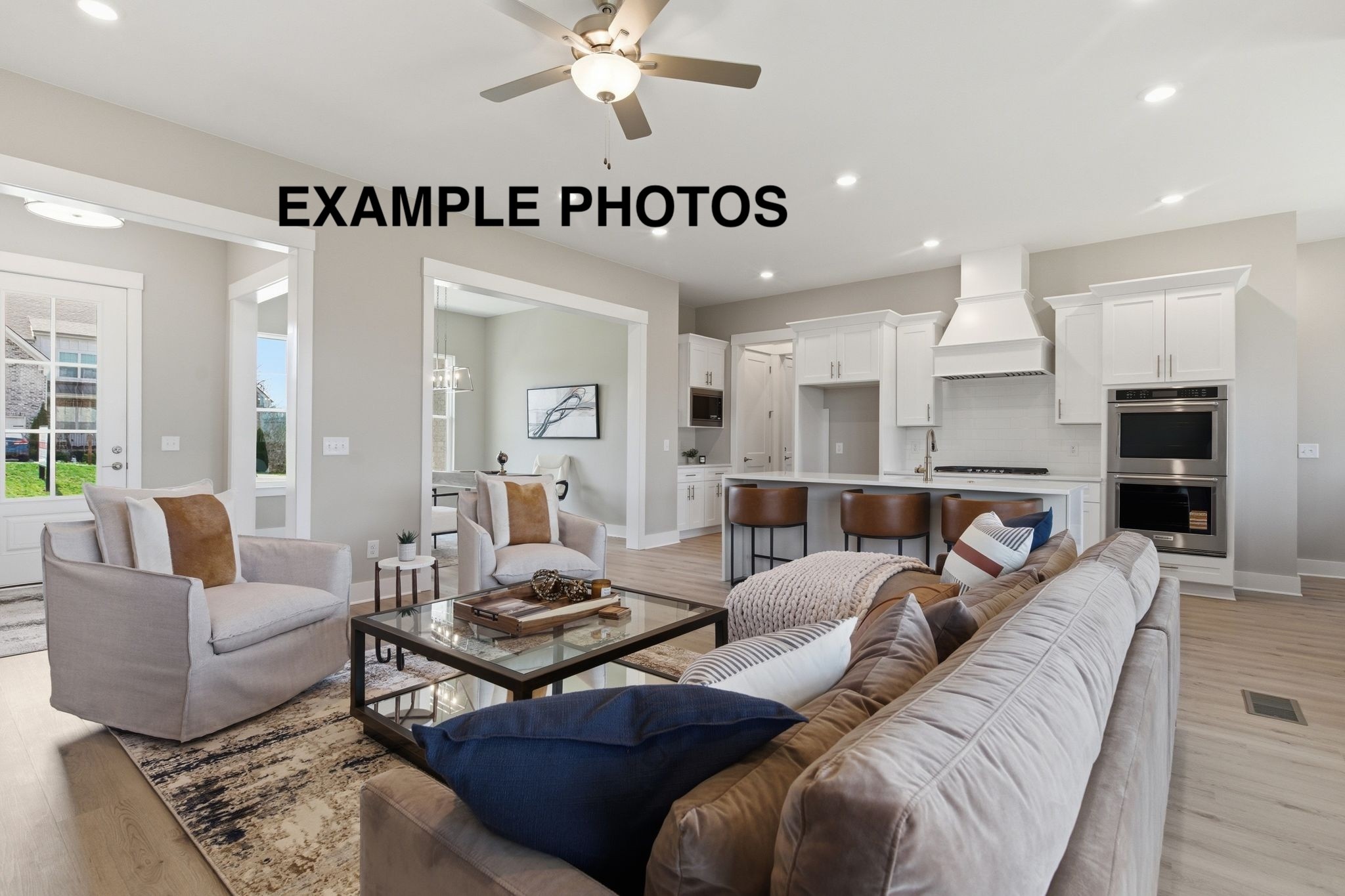 3389 Les Chappell Road Spring Hill TN 37174