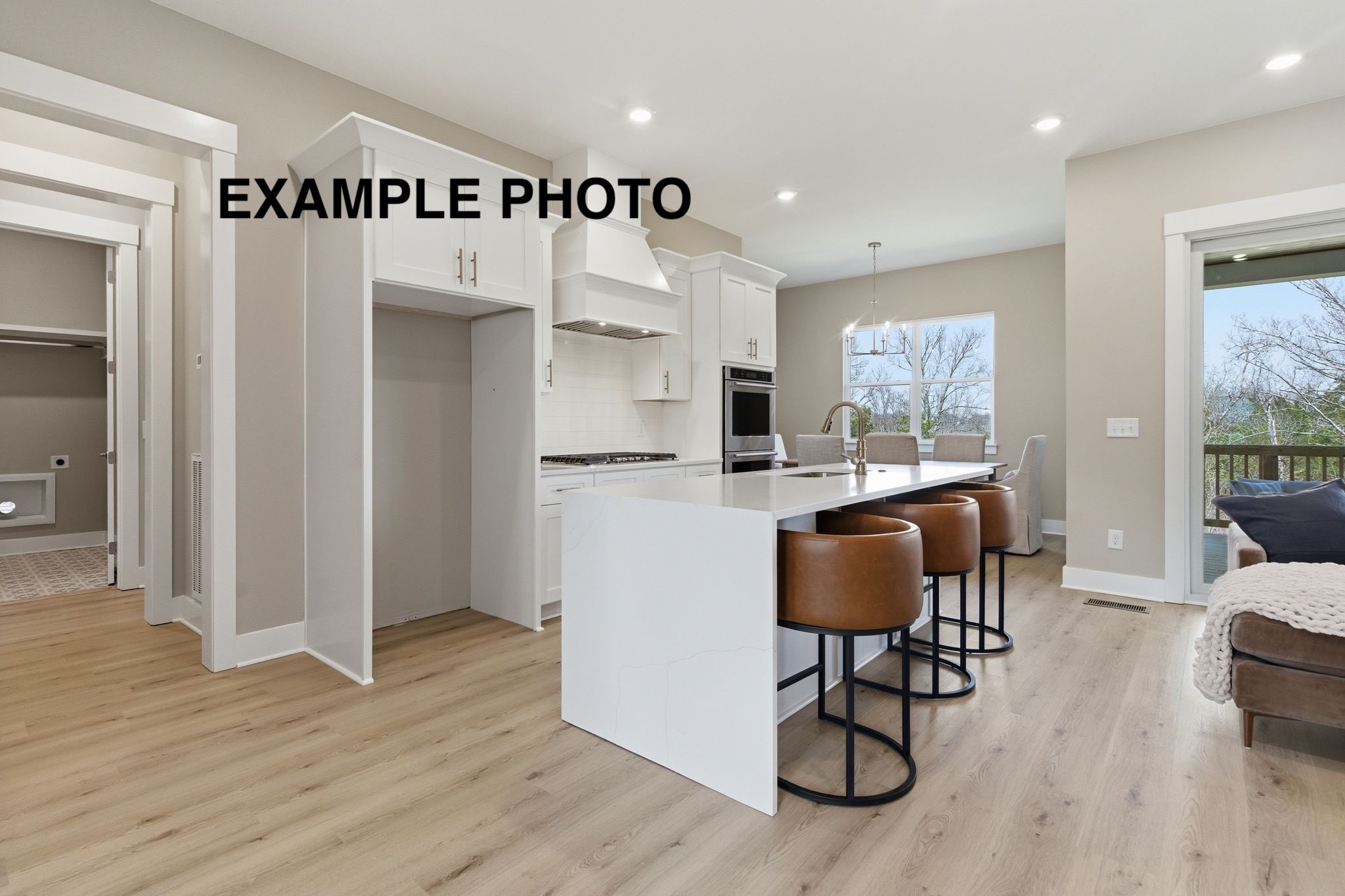 3389 Les Chappell Road Spring Hill TN 37174