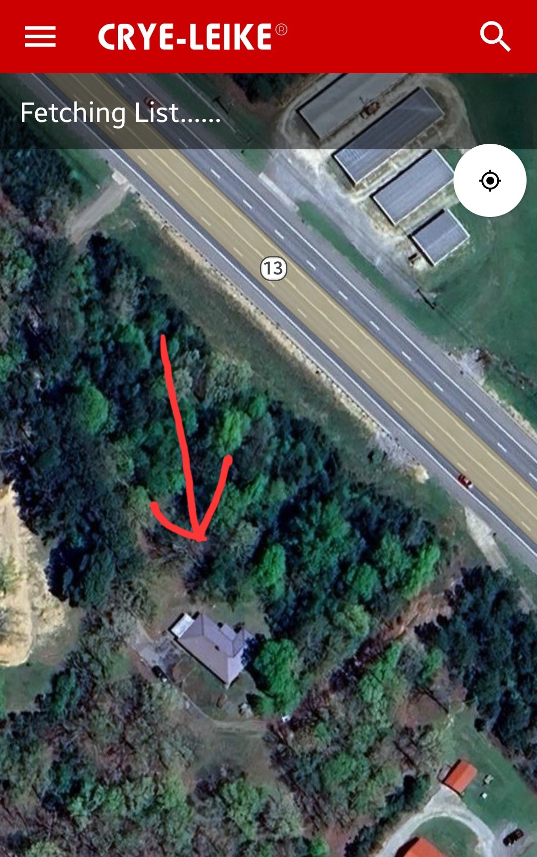 781 Highway 13, S Waverly TN 37185