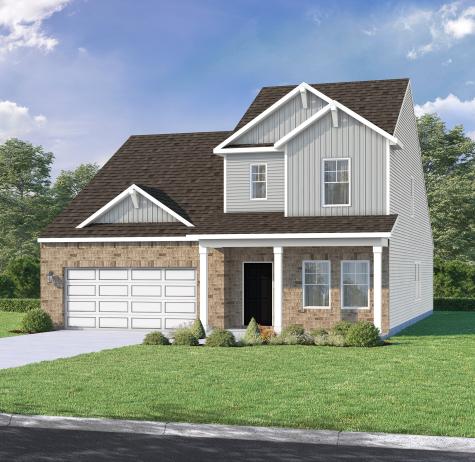 260 Shayton Pass Gallatin TN 37066