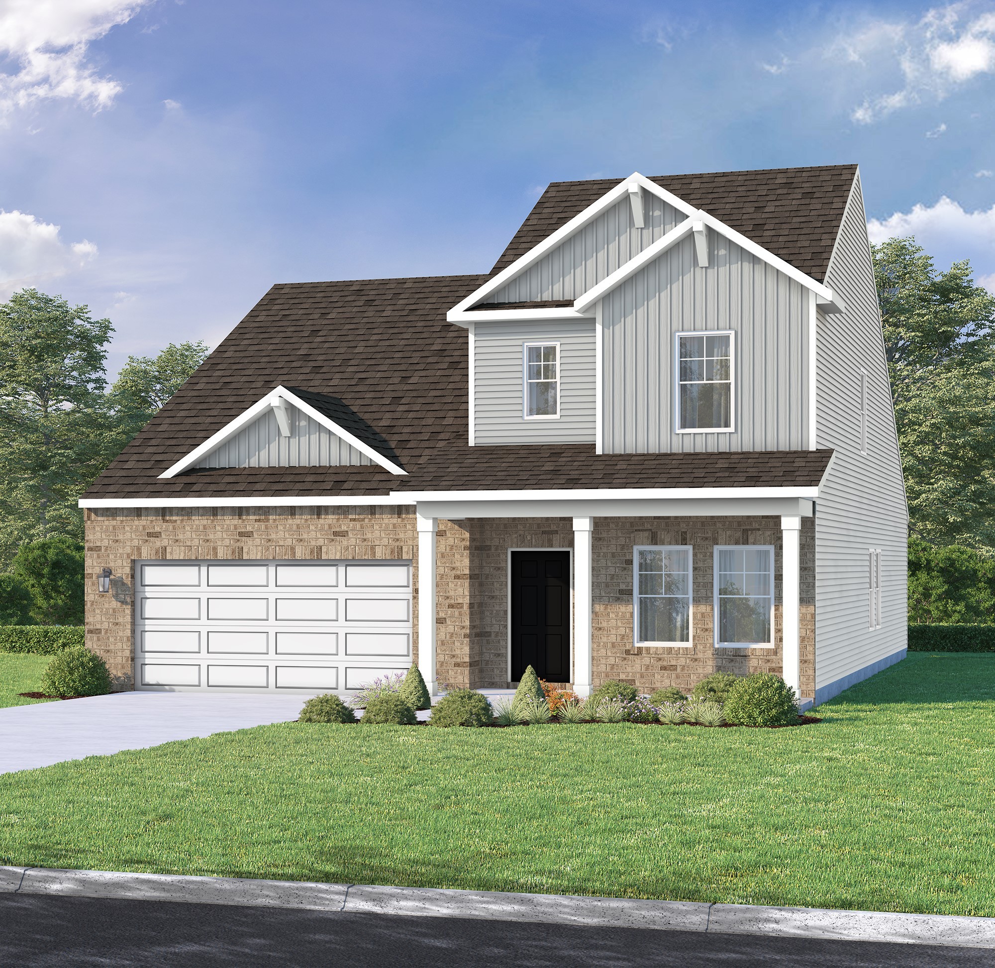 260 Shayton Pass Gallatin TN 37066