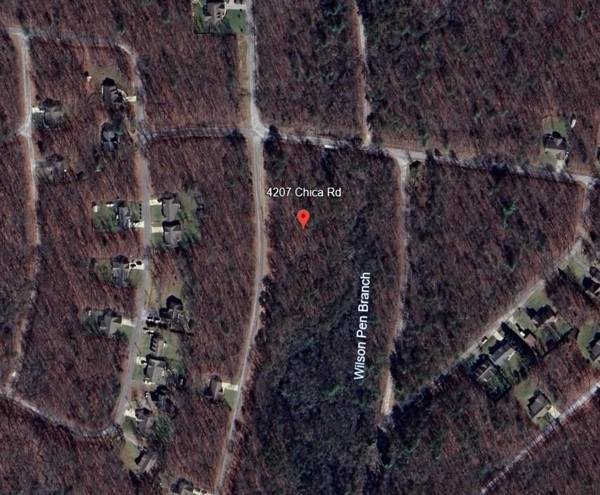 4207 Chica Road Crossville TN 38572