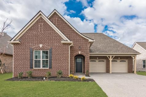 1329 Whispering Oaks Drive Lebanon TN 37090