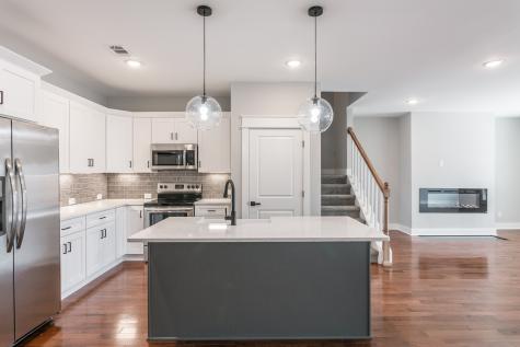 1329 Whispering Oaks Drive Lebanon TN 37090