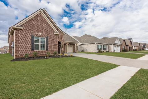 1329 Whispering Oaks Drive Lebanon TN 37090