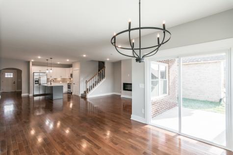 1329 Whispering Oaks Drive Lebanon TN 37090