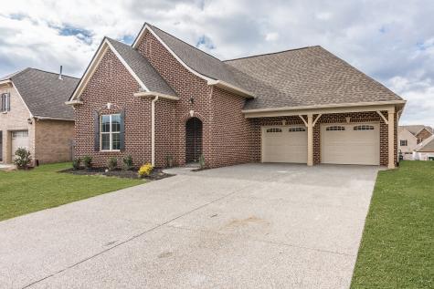 1329 Whispering Oaks Drive Lebanon TN 37090