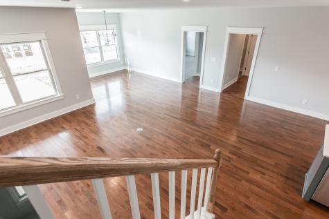 1329 Whispering Oaks Drive Lebanon TN 37090