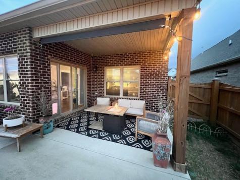 1329 Whispering Oaks Drive Lebanon TN 37090