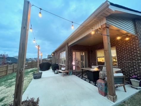 1329 Whispering Oaks Drive Lebanon TN 37090