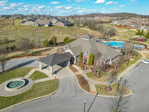 1329 Whispering Oaks Drive Lebanon TN 37090