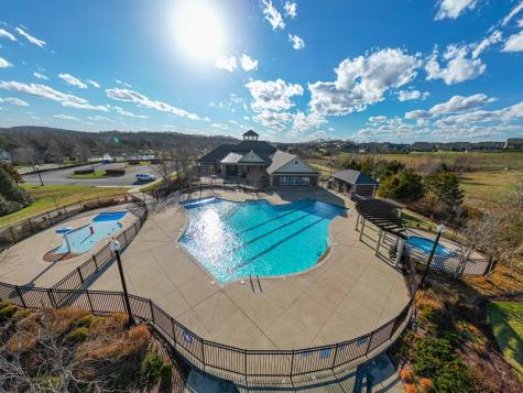 1329 Whispering Oaks Drive Lebanon TN 37090