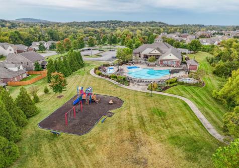1329 Whispering Oaks Drive Lebanon TN 37090