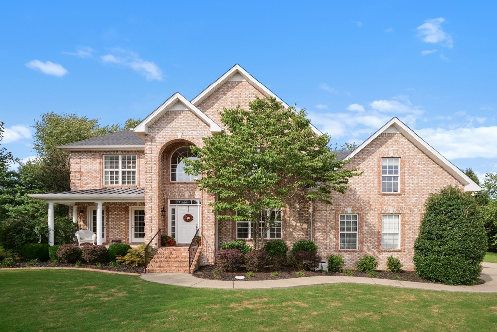 1173 Gaylord Court Murfreesboro TN 37130