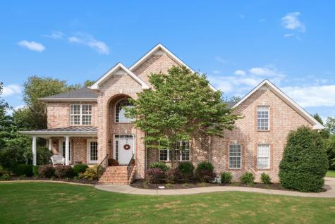 1173 Gaylord Court Murfreesboro TN 37130